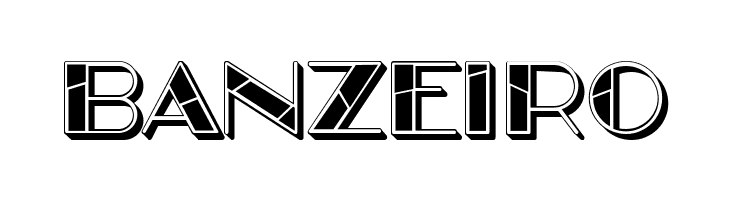 In Resin Light Filled Regular  Free Fonts Download