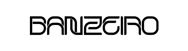 Nemesis Regular  Free Fonts Download