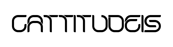 Nemesis Regular  Free Fonts Download