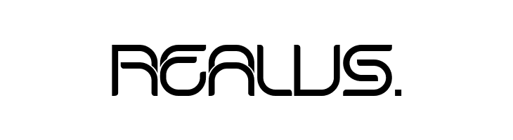 Nemesis Regular  Free Fonts Download