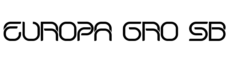Nemesis Regular  Free Fonts Download