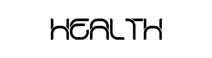 Nemesis Regular  Free Fonts Download