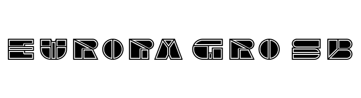 Septum Book Regular  Free Fonts Download