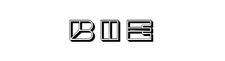 Septum Regular  Free Fonts Download
