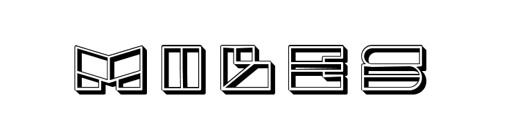 Septum Regular  Free Fonts Download