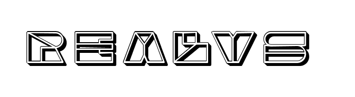 Septum Regular  Free Fonts Download