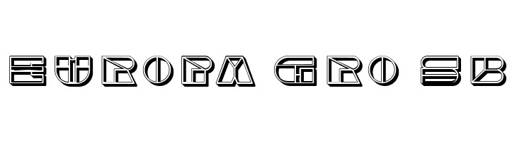 Septum Regular  Free Fonts Download