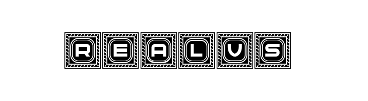 Select Regular  Free Fonts Download