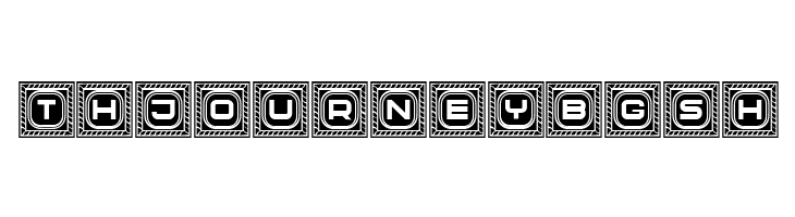 Select Regular  Free Fonts Download