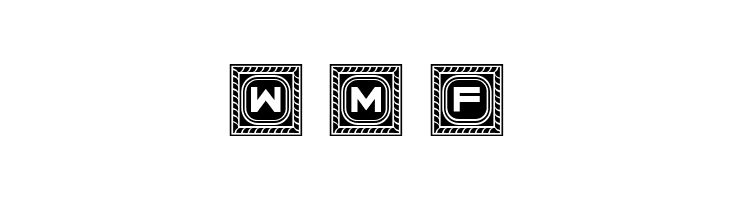 Select Regular  Free Fonts Download