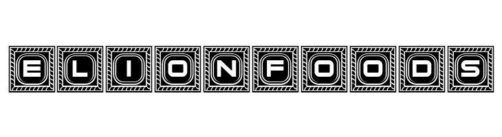 Select Regular  Free Fonts Download