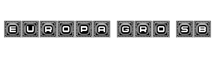 Select Regular  Free Fonts Download