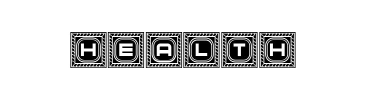 Select Regular  Free Fonts Download