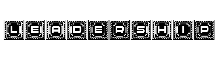 Select Regular  Free Fonts Download