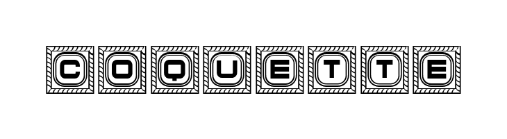 Select Linear Light Regular  Free Fonts Download