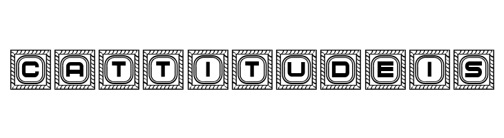 Select Linear Light Regular  Free Fonts Download