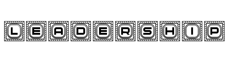 Select Linear Light Regular  Free Fonts Download