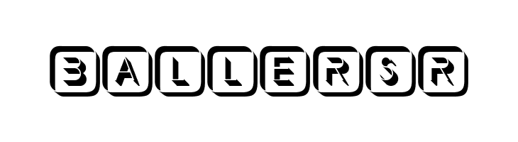 Demode Capitals Regular  Free Fonts Download