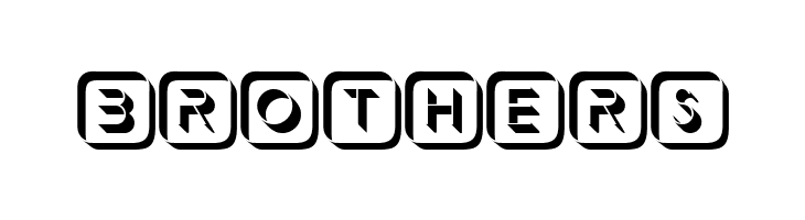 Demode Capitals Regular  Free Fonts Download