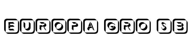Demode Capitals Regular  Free Fonts Download