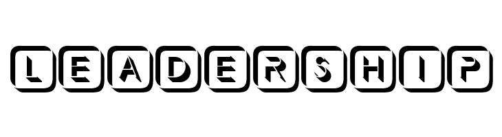 Demode Capitals Regular  Free Fonts Download
