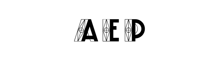 Middle Ages Method Regular  Free Fonts Download