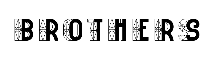 Middle Ages Method Regular  Free Fonts Download