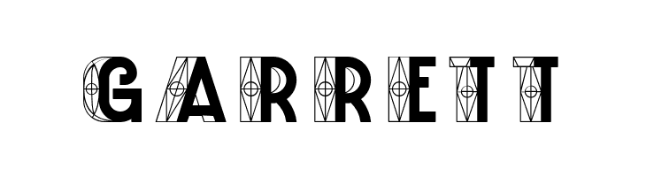 Middle Ages Method Regular  Free Fonts Download