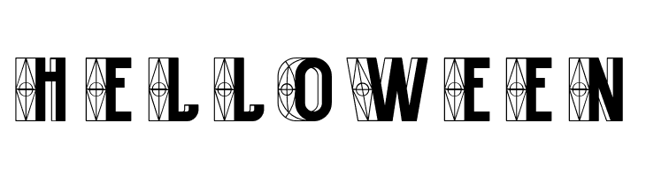 Middle Ages Method Regular  Free Fonts Download