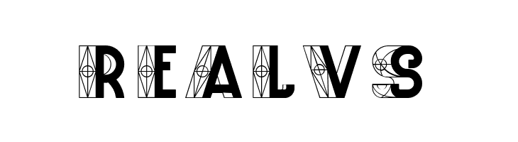 Middle Ages Method Regular  Free Fonts Download