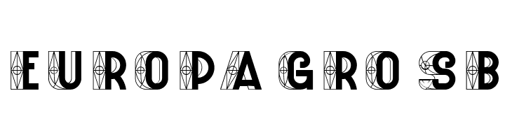 Middle Ages Method Regular  Free Fonts Download