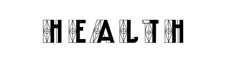 Middle Ages Method Regular  Free Fonts Download