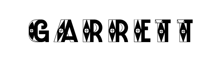 Middle Ages Method Extravagant Regular  Free Fonts Download