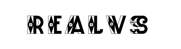 Middle Ages Method Extravagant Regular  Free Fonts Download