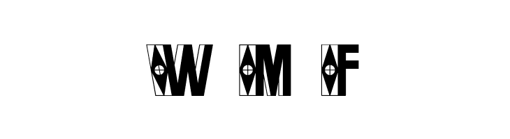 Middle Ages Method Extravagant Regular  Free Fonts Download