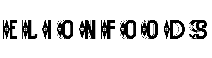 Middle Ages Method Extravagant Regular  Free Fonts Download