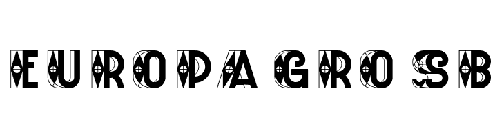 Middle Ages Method Extravagant Regular  Free Fonts Download