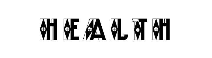 Middle Ages Method Extravagant Regular  Free Fonts Download