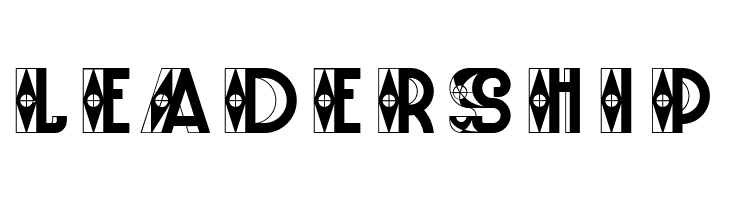 Middle Ages Method Extravagant Regular  Free Fonts Download