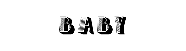Baby Freedom Regular  Free Fonts Download