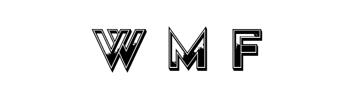 Restroom Dirt Regular  Free Fonts Download