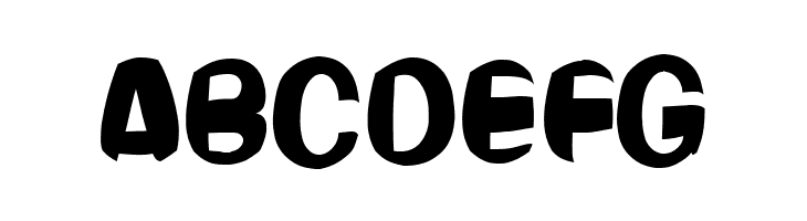 Oligarch  Free Fonts Download