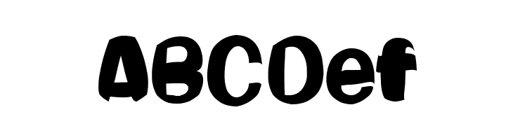 Oligarch  Free Fonts Download