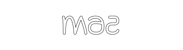 Rupe Outline Bold  Free Fonts Download