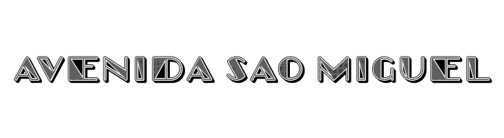 Kosaken Regular  Free Fonts Download