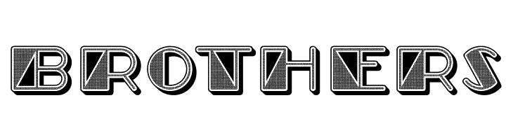 Kosaken Regular  Free Fonts Download