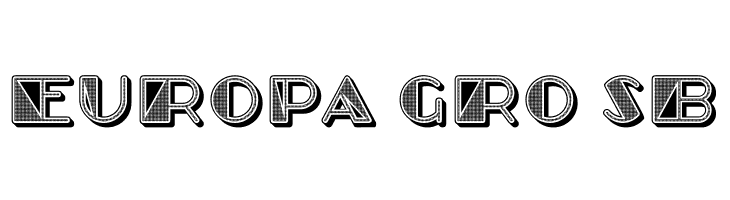 Kosaken Regular  Free Fonts Download