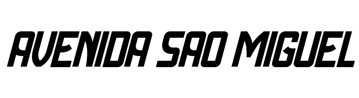 Cyrillic Attitudes Italic  Free Fonts Download