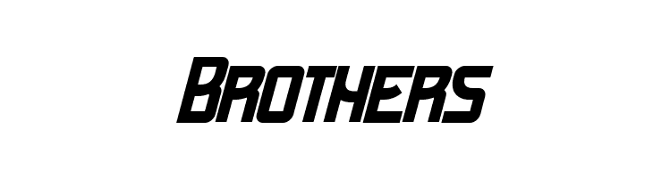 Cyrillic Attitudes Italic  Free Fonts Download