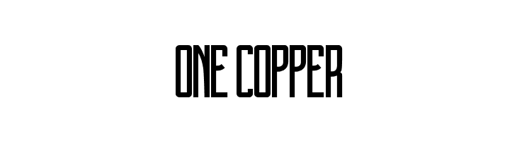 Cyrillic Attitudes U Condensed  Free Fonts Download